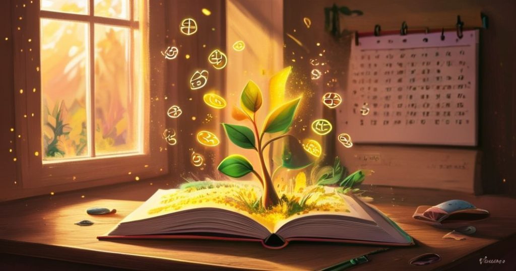 Sıfırdan Dil Öğrenme: 30 Günlük Plan