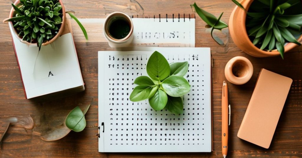 Sıfırdan Dil Öğrenme: 30 Günlük Plan